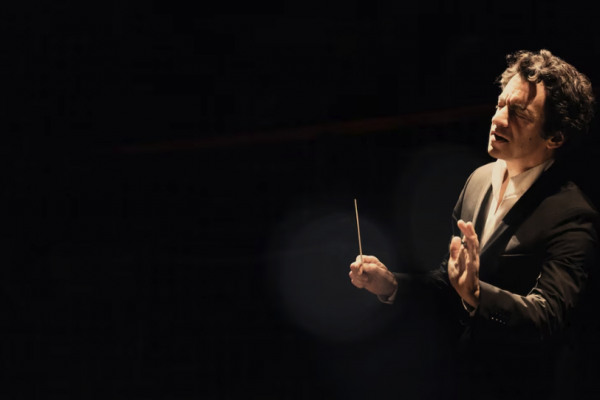 Alejo Pérez será el nuevo director titular de la Orquesta Estable del Teatro Colón